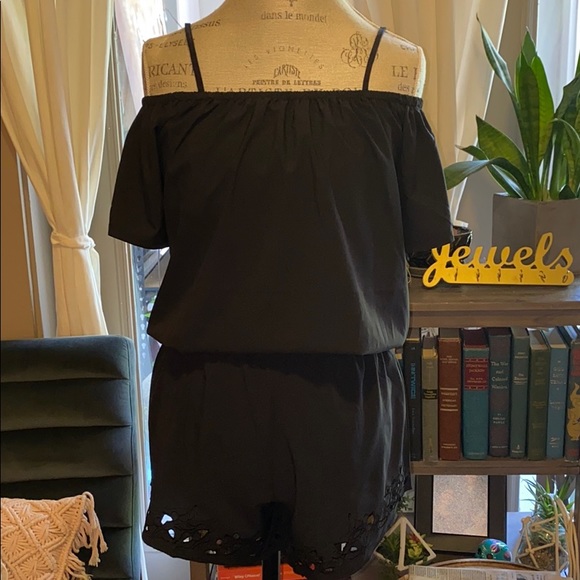 Fabletics Romper - Picture 4 of 12